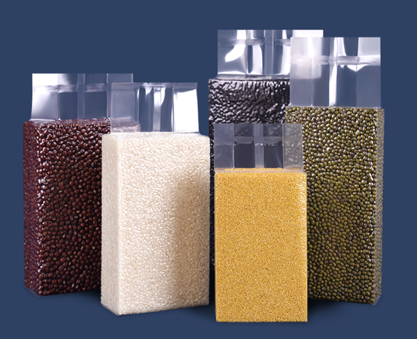 六面體真空包裝 六面體真空包裝