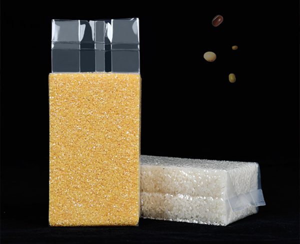 六面體真空包裝 六面體真空包裝